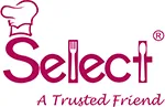 Select catering