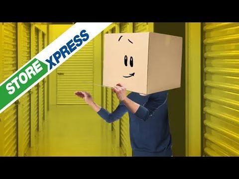 STORExpress Storage