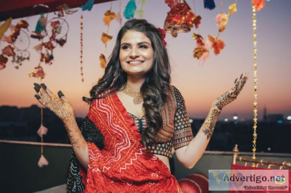 Looking for best wedding photographer in rajasthan