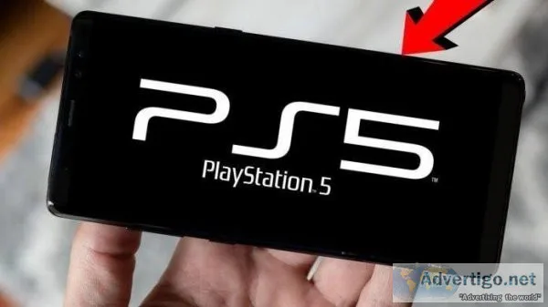 Ps5 for sales in affordable price