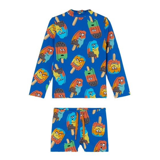 Buy boys swimming wear online in india at littletags luxury
