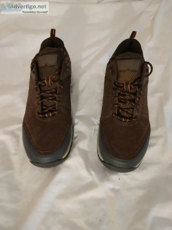 New Balance HikingWalking Men s Shoes