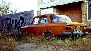 Exp junk buy cars