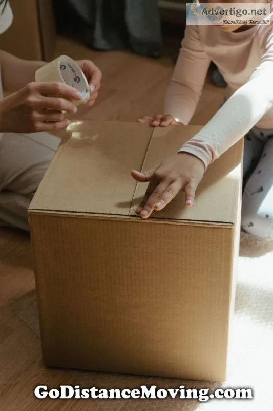 Affordable Rates &mdash Long Distance Moving Company