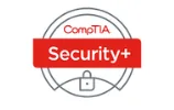 Comptia security+ training