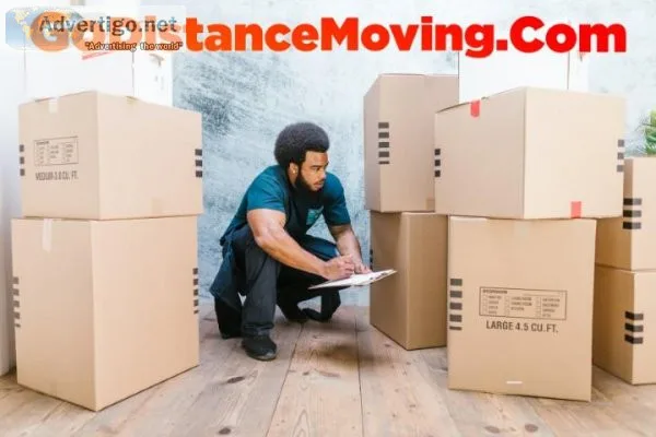 Services for Out-of-State Relocation