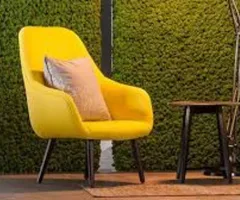Best carpet, raised access floor, ceiling, or demountable partit