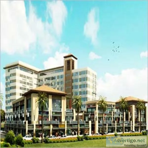 Emaar mgf emerald plaza gurgaon