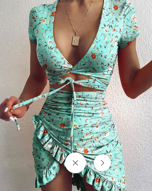 GET TRENDY AFFORDABLE CLOTHES