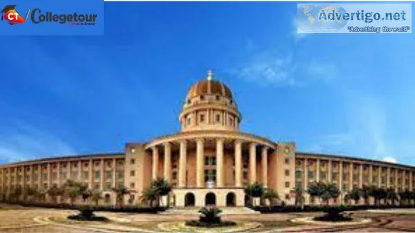 Sikkim Manipal University (SMU).
