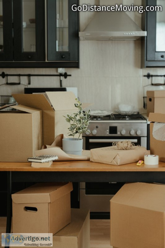 ARE YOU RELOCATING OUT OF STATE We can assist you.
