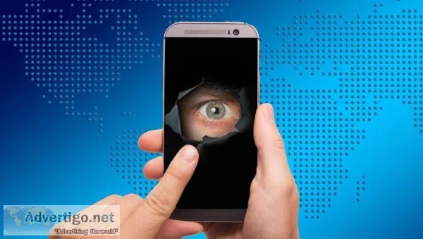 Espionaje de celulares