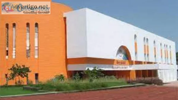 Is Saurashtra University Result.