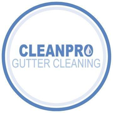Clean Pro Gutter Cleaning Harvest