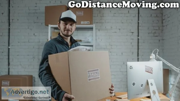 MOVING OUT OF STATE We can help you.
