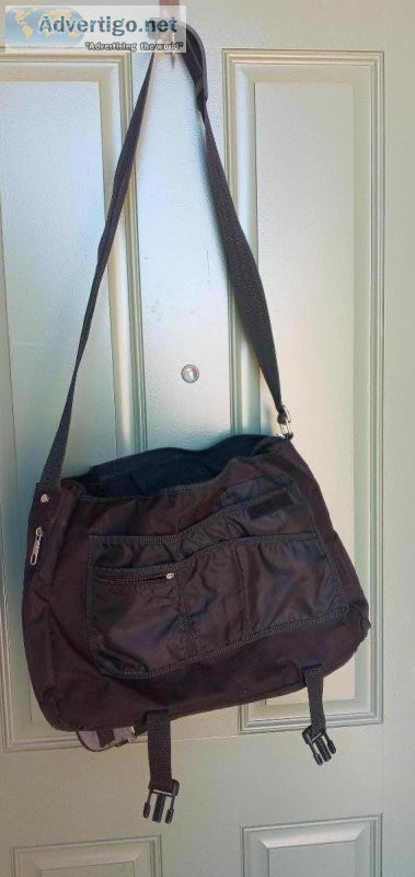 Laptop Carrier