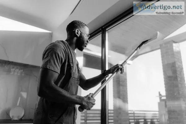 Maintenance WorkerStadium Cleaner