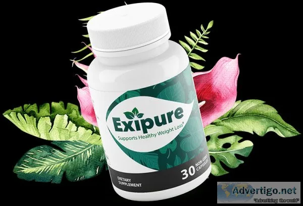 Exipure