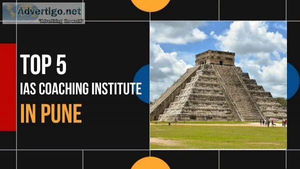 Top 5 IAS Coaching Institutes in Pune The Best UPSC Coaching in 