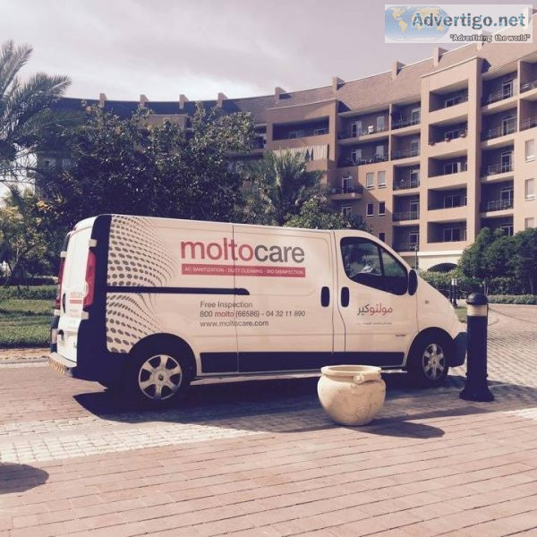 Air conditioner cleaning |moltocare