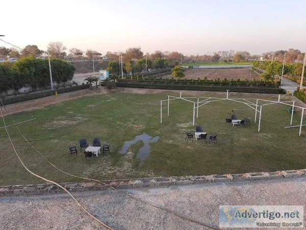Harit home - best affordable plot