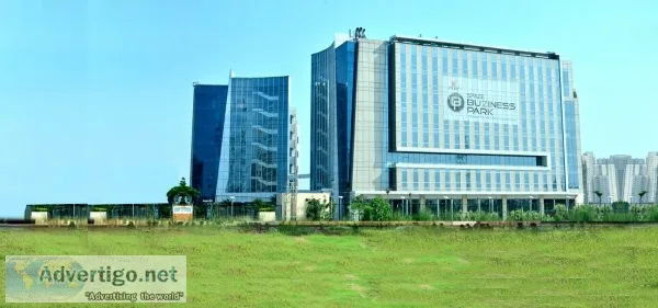 Spaze business park gurgaon
