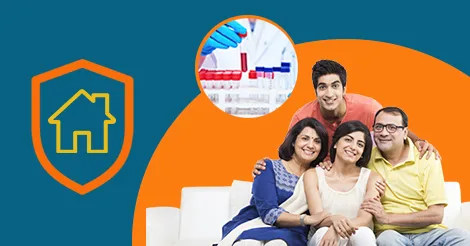 Get full body checkup in delhi ncr