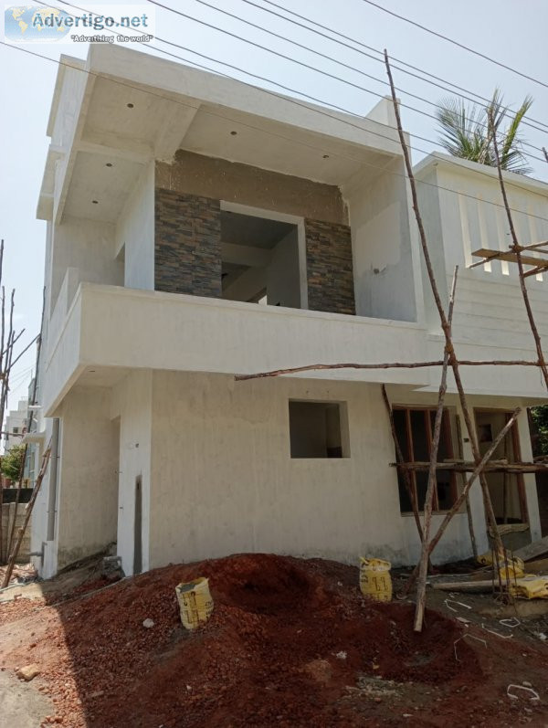 Best building contractors in chennai