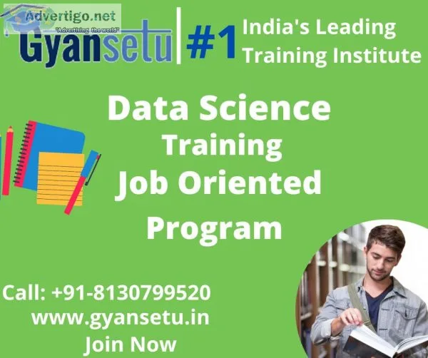 Best data science training / course institute in gurgaon - iclas