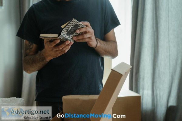 Your OUT-OF-STATE move just got easier