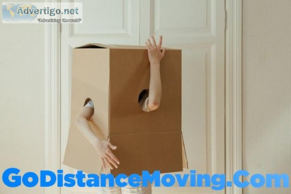 MOVING OUT OF STATE We can help you.