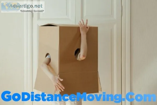 MOVING OUT OF STATE We can help you.