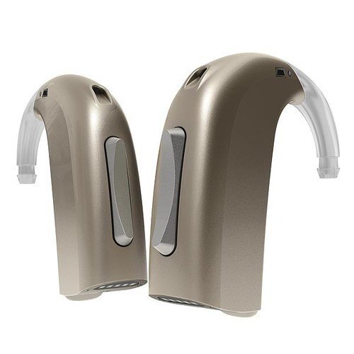 Best rechargeable digital hearing aid online