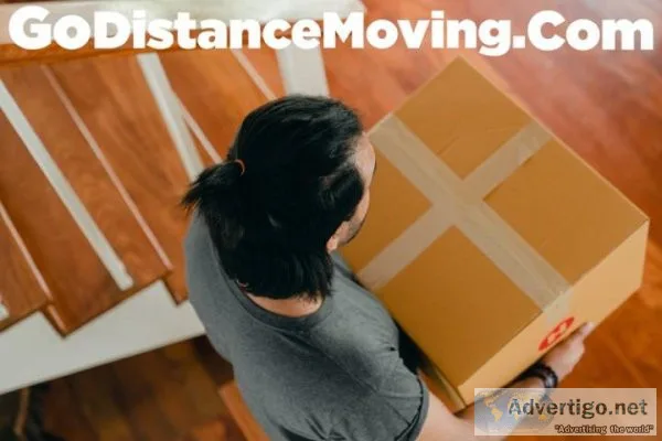 We provide services to aid your OUT-OF-STATE relocation