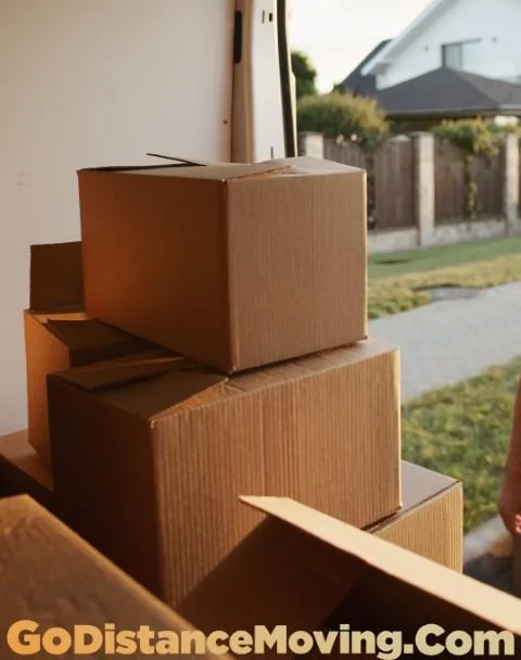 Affordable moving company for Long Distance Moving