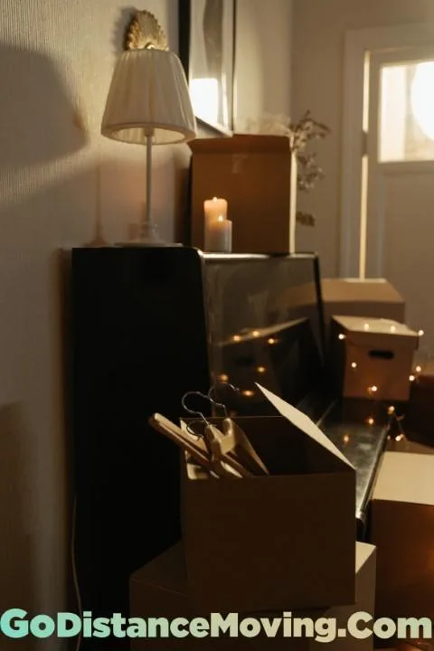 A moving company for your long-distance move &mdash Low Rates