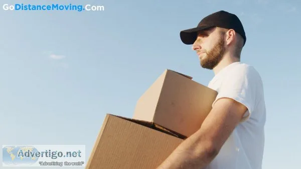 Out-of-State Relocation Services