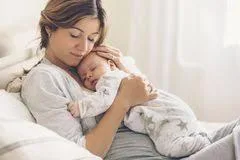 Best gift for new moms