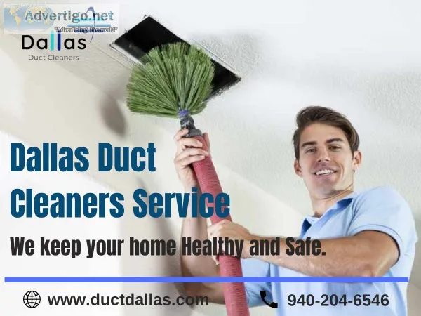 Dallas Duct Cleaners