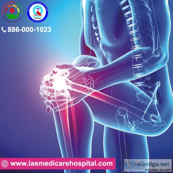 Treatment for orthopedic pain