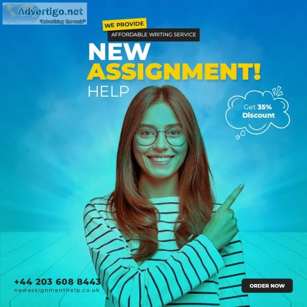 Best affordable assignment help in the uk