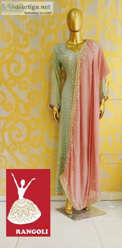 Suit | saree | lehenga