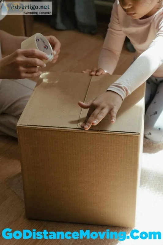 ARE YOU RELOCATING OUT OF STATE We can assist you.