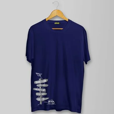 Order new oversized t shirts men online with low price at beyoun