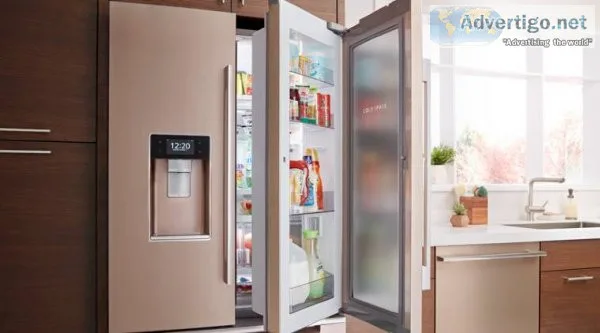Samsung refrigerator service center in bangalore