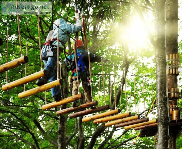 Visit us to re-discover the adventurer with in you