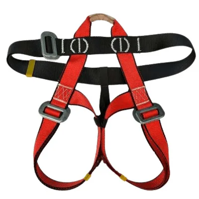 Safety equipment - sit harness manufacturer & supplier in india