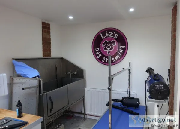 Opt for Professional Dog Grooming Services in Aylesbury Call Now