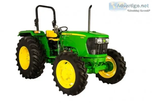 John deere tractor models are good productivity in farming
