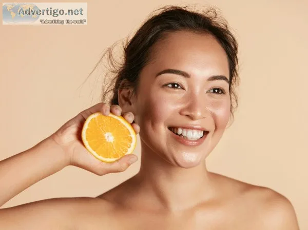 Best vitamin c serum for face